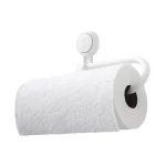 Drill-Free Kitchen Tissue & Towel Holder (ড্রিল-ফ্রি কিচেন টিসু & তোয়ালে হোল্ডার) - Image 3