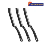 Hard Bristled Gap Cleaning Brush "5 Pic Combo " (গ্যাপ ক্লিনিং ব্রাশ)