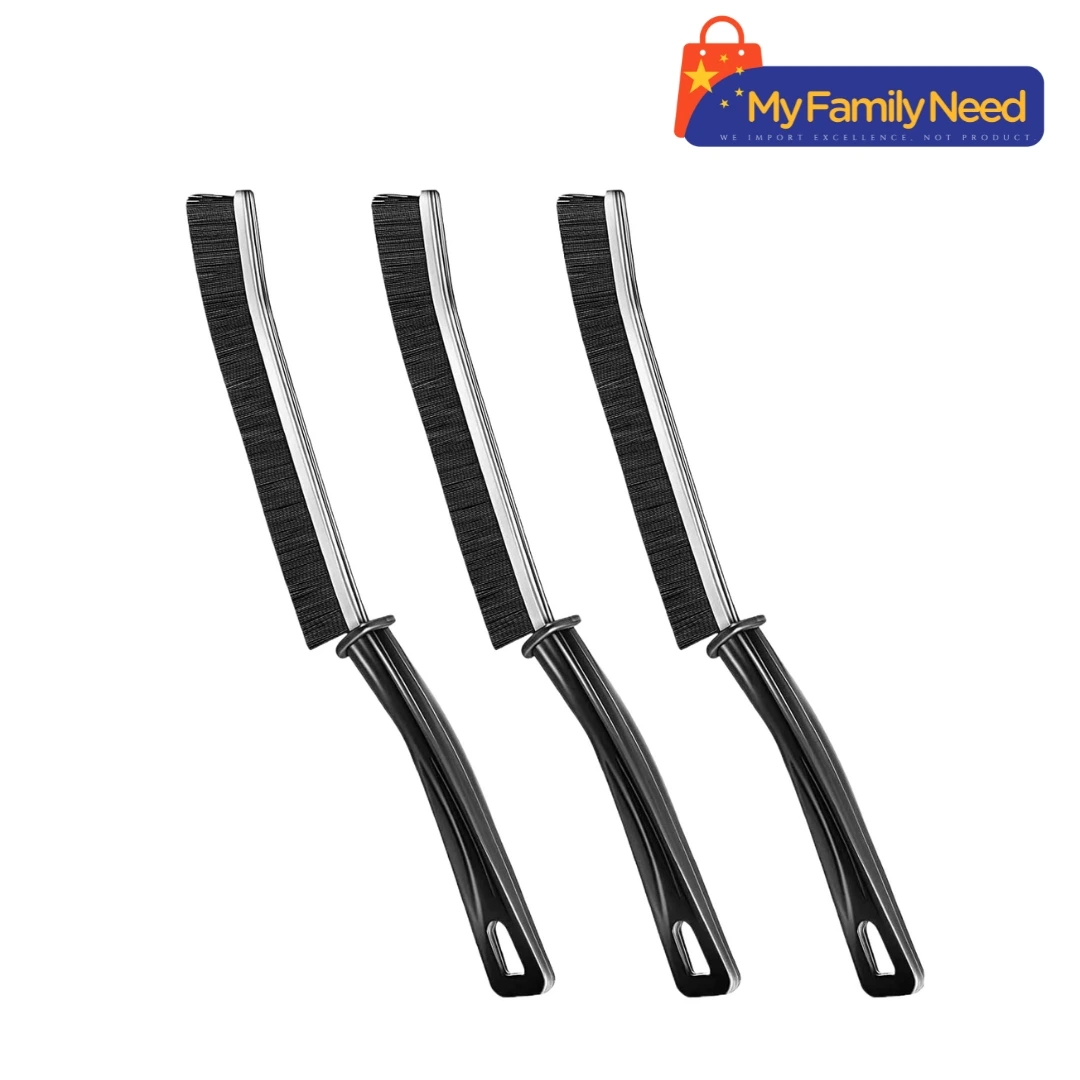 13 Hard Bristled Gap Cleaning Brush "5 Pic Combo " (গ্যাপ ক্লিনিং ব্রাশ) - Image 1
