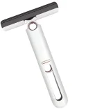 Portable Mini Squeeze Mop (পোর্টেবল মিনি স্কুইজ মপ - ৩টি স্পঞ্জ সহ) - Image 5