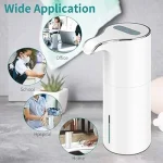 Automatic Sensor Hand Wash Dispenser (অটোমেটিক সেন্সর হ্যান্ড ওয়াশ ডিস্পেন্সার ) - Image 3