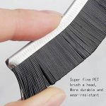Hard Bristled Gap Cleaning Brush "5 Pic Combo " (গ্যাপ ক্লিনিং ব্রাশ) - Image 4
