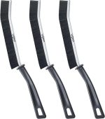 Hard Bristled Gap Cleaning Brush "5 Pic Combo " (গ্যাপ ক্লিনিং ব্রাশ) - Image 3