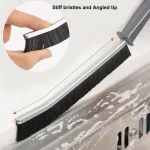 Hard Bristled Gap Cleaning Brush "5 Pic Combo " (গ্যাপ ক্লিনিং ব্রাশ) - Image 5