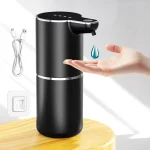 Automatic Sensor Hand Wash Dispenser (অটোমেটিক সেন্সর হ্যান্ড ওয়াশ ডিস্পেন্সার ) - Image 4