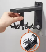 360° Rotating Kitchen Hook (৩৬০° রোটেটিং কিচেন হুক) - Image 2
