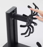 360° Rotating Kitchen Hook (৩৬০° রোটেটিং কিচেন হুক) - Image 4