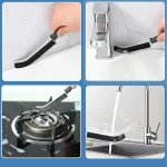Hard Bristled Gap Cleaning Brush "5 Pic Combo " (গ্যাপ ক্লিনিং ব্রাশ) - Image 7