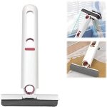 Portable Mini Squeeze Mop (পোর্টেবল মিনি স্কুইজ মপ - ৩টি স্পঞ্জ সহ) - Image 7