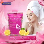 Biyode Skin Whitening & Spots Fading Tea (Lemon Flavor) - Image 3