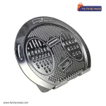 Premium Stainless Steel Multi-Functional Vegetable Grater & Slicer