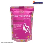 Biyode Skin Whitening & Spots Fading Tea (Lemon Flavor)