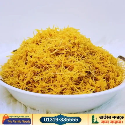 ঘিয়ে ভাজা প্রিমিয়াম লাচ্ছা সেমাই