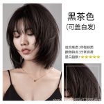 3-in-1 Plant Extraction Hair Dye ,সাদা চুলকে বলুন চিরস্থায়ী বিদায় (10 Pieces) - Image 4