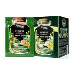 3-in-1 Plant Extraction Hair Dye ,সাদা চুলকে বলুন চিরস্থায়ী বিদায় (10 Pieces) - Image 7