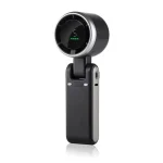 Turbo Fan Handheld Rechargeable Fan Multicolor Portable Mini Hand Fan USB - Image 4